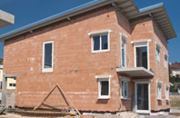 Efenechtyd home extensions