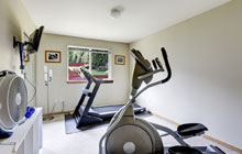 Efenechtyd home gym construction leads